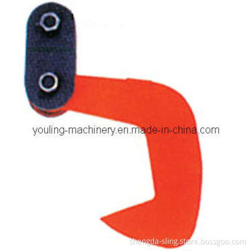 DSQ Type Plate Grab